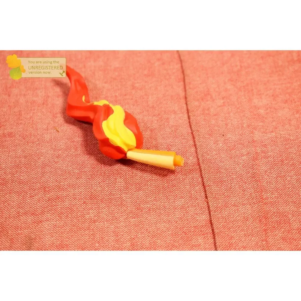 Pokemon Select Mega Charizard Y Action Figure (Damaged)